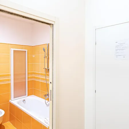 Grace's House Trastevere Rome