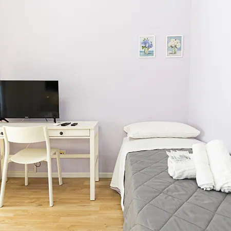 Grace's House Trastevere