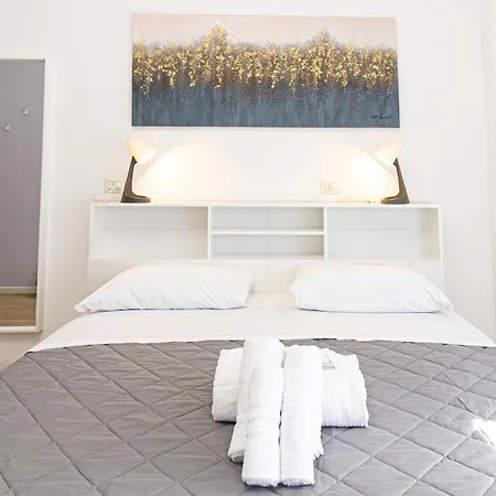 Grace's House Trastevere 4* Rome