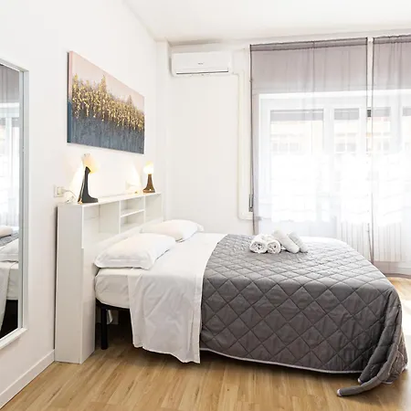 Grace's House Trastevere 4* Rome