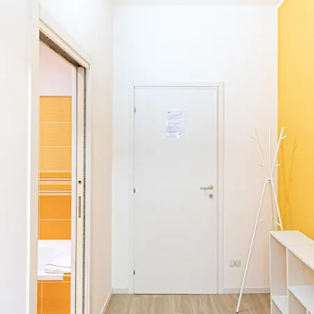 Maison d'hôtes Grace's House Trastevere 4*