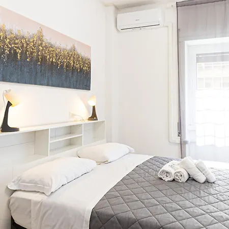 Grace's House Trastevere Rome