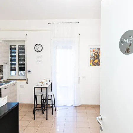 Maison d'hôtes Grace's House Trastevere Rome