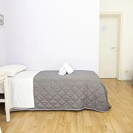 Grace's House Trastevere Rome