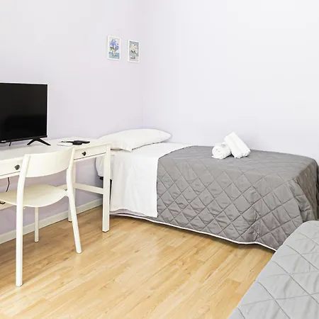 Grace's House Trastevere Maison d'hôtes Rome