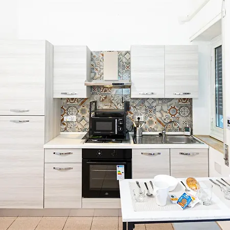 Maison d'hôtes Grace's House Trastevere 4*