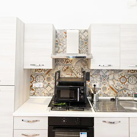 Grace's House Trastevere Maison d'hôtes Rome