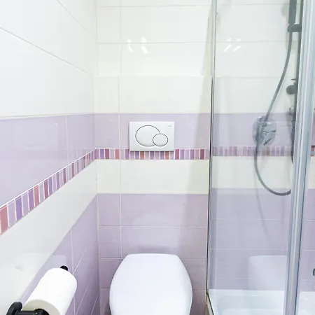 Grace's House Trastevere Maison d'hôtes