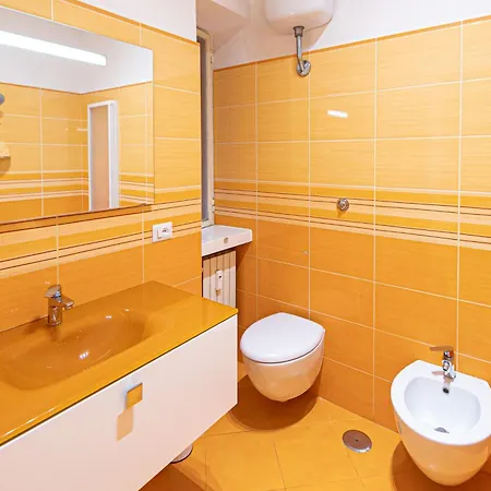 Maison d'hôtes Grace's House Trastevere