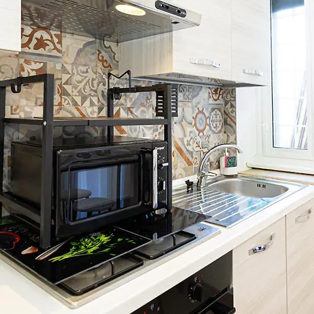 Grace's House Trastevere 4* Rome