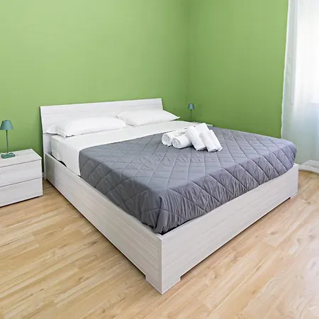 Grace's House Trastevere Rome