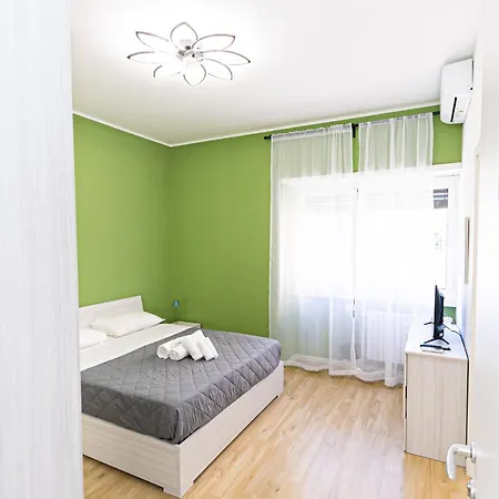 Grace's House Trastevere Maison d'hôtes