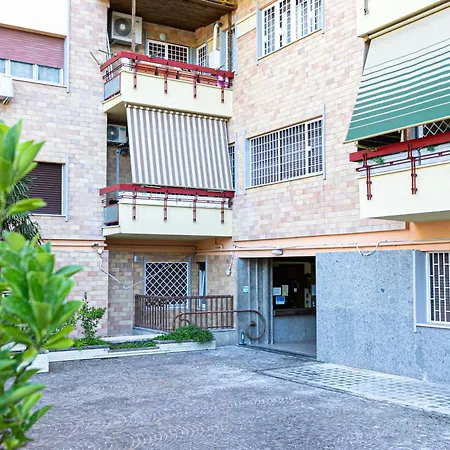 Grace's House Trastevere Maison d'hôtes 4*