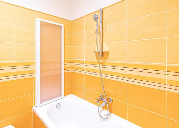 Grace's House Trastevere 3*