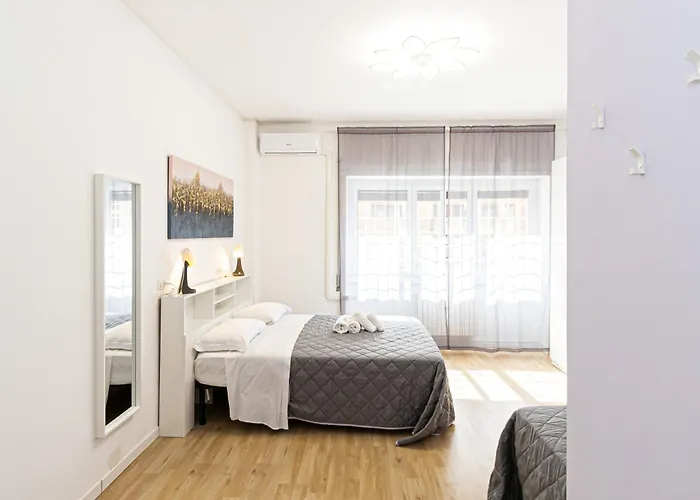Grace's House Trastevere Penzion 3*