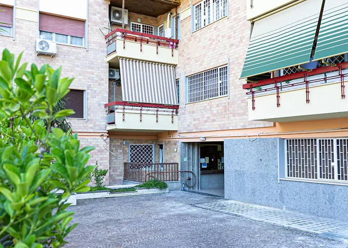 Grace's House Trastevere Penzion 3*
