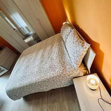 Grace's House Trastevere With Private Bathroom * Rome